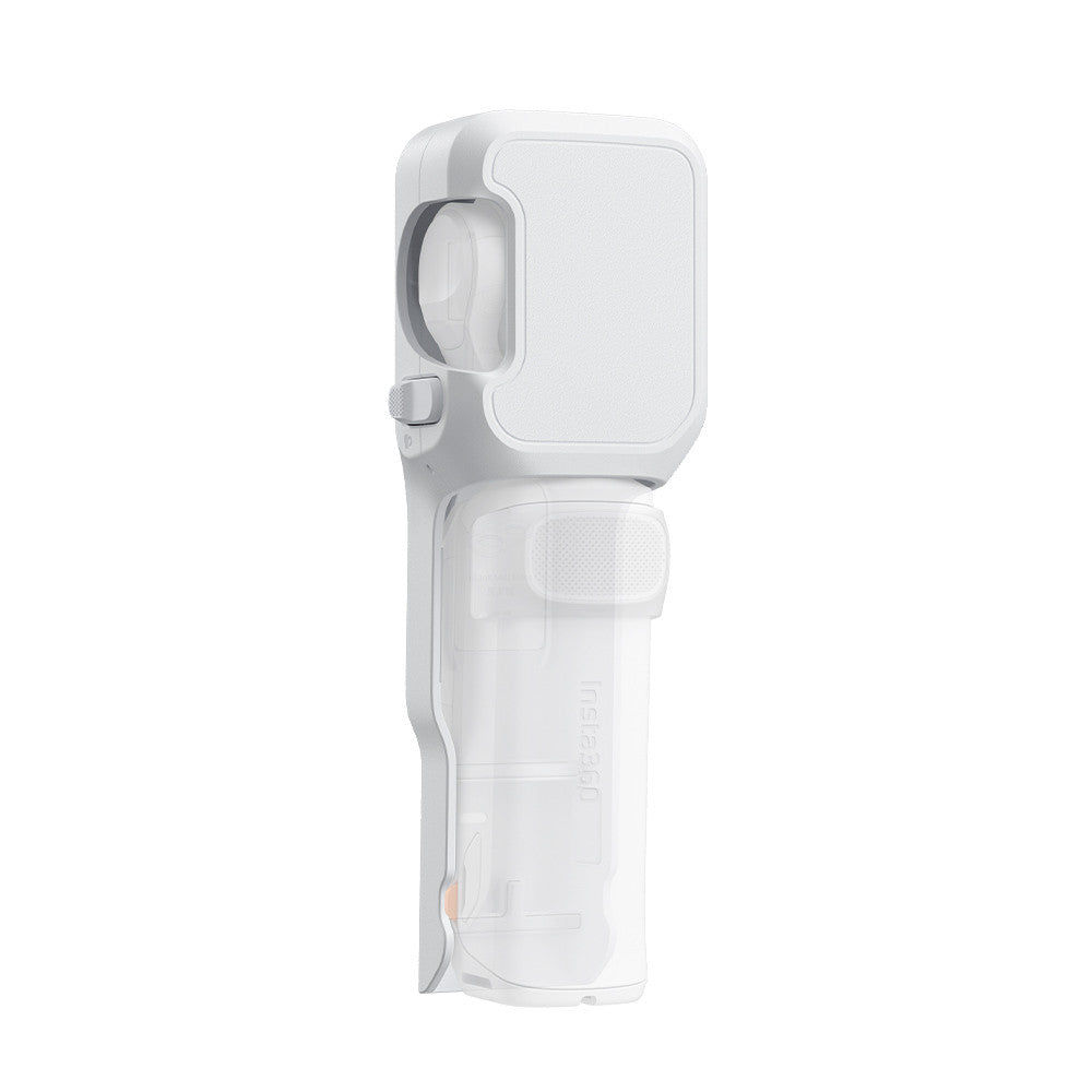 INSTA360 PROTECTIVE COVER INSTA 360 LUNA ULTRA WHITE