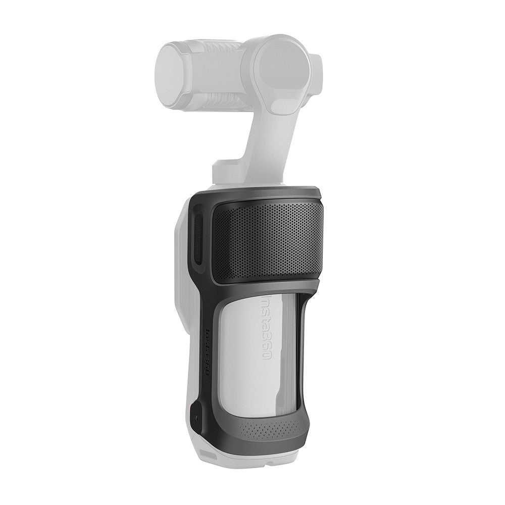 INSTA360 SLIDING PROTECTIVE CASE INSTA 360 LUNA BLACK