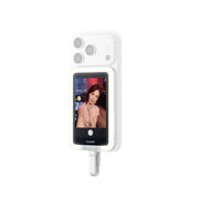 INSTA360 SNAP SELFIE SCREEN WITH LIGHT