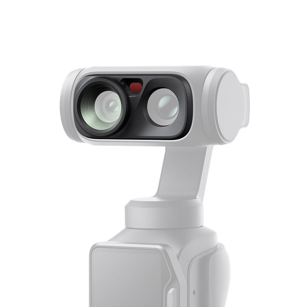 INSTA360 WIDE ANGLE LENS INSTA 360 LUNA ULTRA