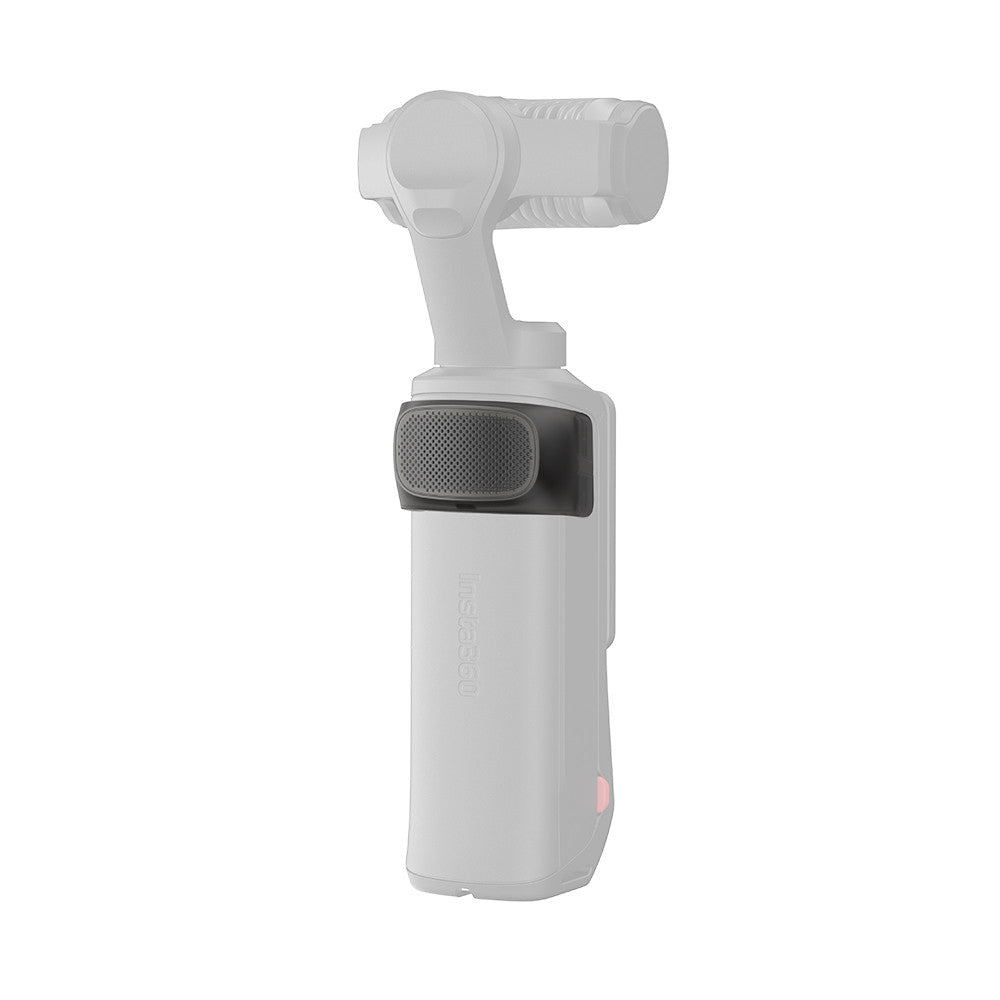 INSTA360 WIND GUARD INSTA 360 LUNA SERIES BLACK