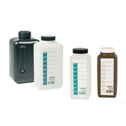 KAISER BIDON DE STOCKAGE PRODUITS CHIMIQUES 1000 ML BLANC