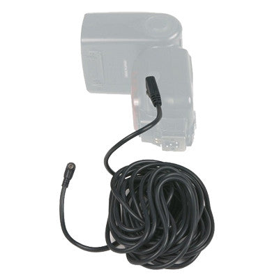 KAISER CABLE SYNCHRO FLASH 5M MALE/MALE