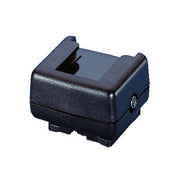 KAISER GRIFFE PORTE FLASH PRISE SYNCHRO H 16MM