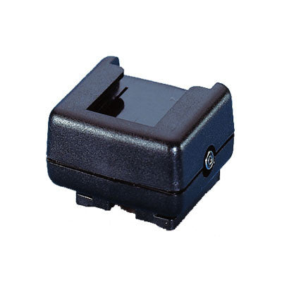 KAISER GRIFFE PORTE FLASH PRISE SYNCHRO H 16MM