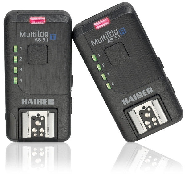 KAISER MultiTrig AS 5.1