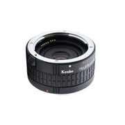 KENKO Doubleur HD DGX 2X NIKON AF-S