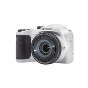 KODAK AZ255WH BLANC+SD 16GO