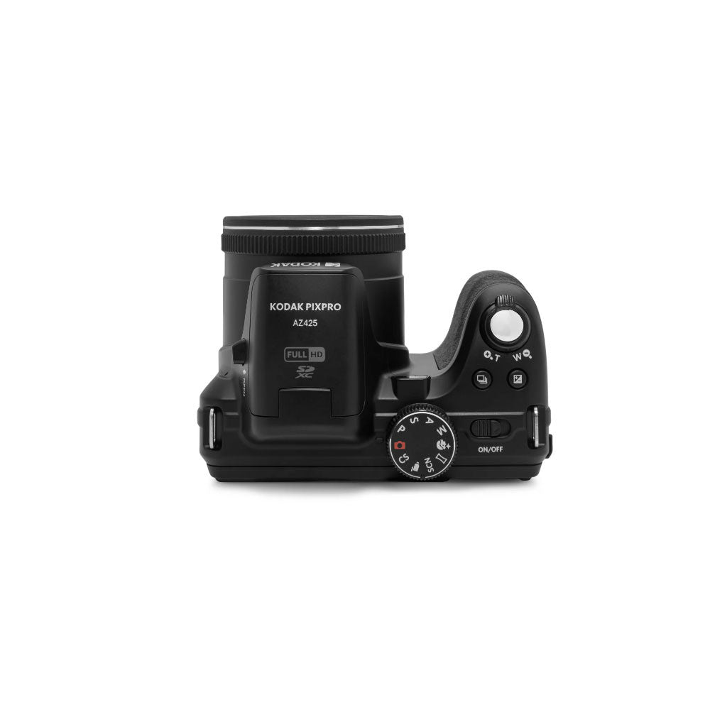 KODAK AZ425BK NOIR+SD 64GO