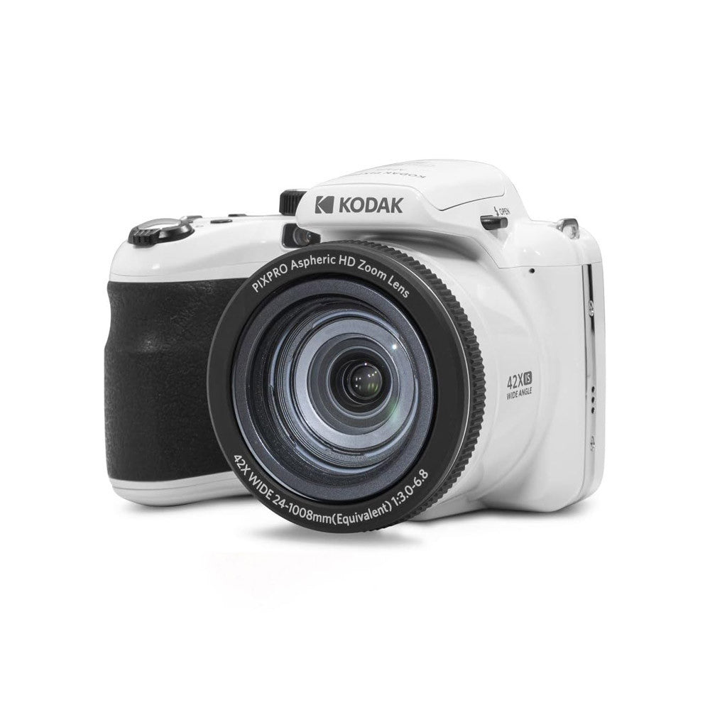 KODAK AZ425WH BLANC+SD 32GO