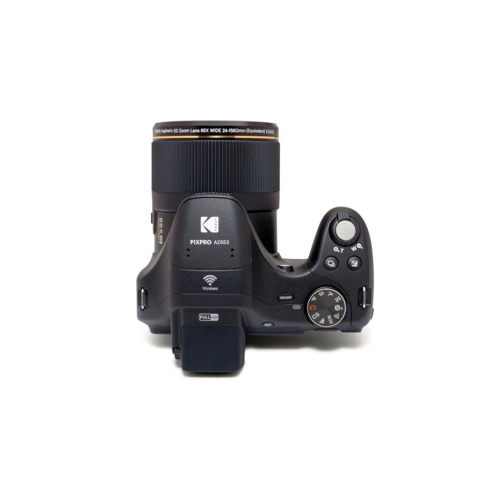 KODAK AZ653BK