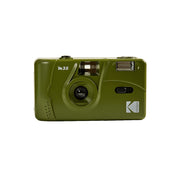 KODAK M35 FILM CAMERA VERT OLIVE