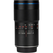 LAOWA 100 mm f/2,8 2X Ultra Macro APO Canon