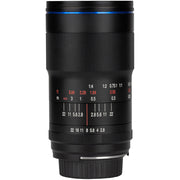 LAOWA 100 mm f/2,8 2X Ultra Macro APO Nikon