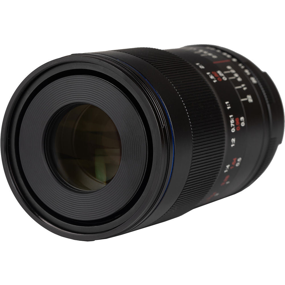 LAOWA 100 mm f/2,8 2X Ultra Macro APO Nikon