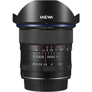 LAOWA 12 mm f/2,8 Zero-D Canon