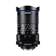LAOWA 35mm f/2.8 ZERO D TILT SHIFT 0.5X MACRO NIKON Z