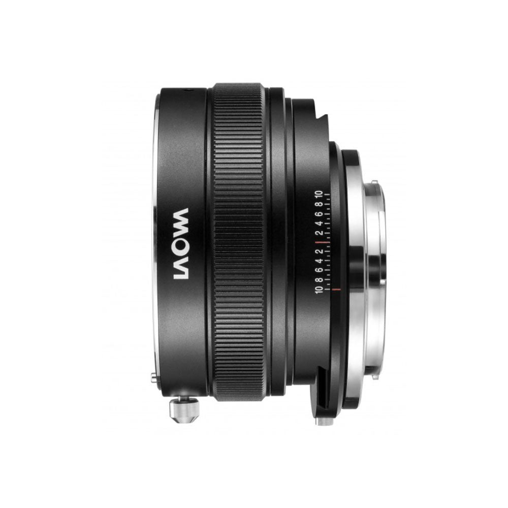 LAOWA MAGIC SHIFT CONVERTER CANON EF/CANON RF