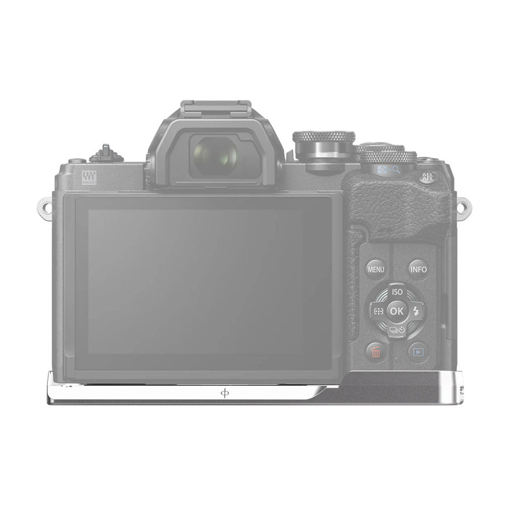 LEOFOTO GRIP L BRACKET OM SYSTEM OM-3