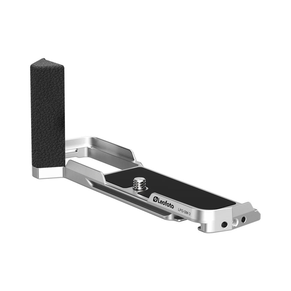 LEOFOTO GRIP L BRACKET OM SYSTEM OM-3