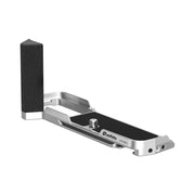 LEOFOTO GRIP L BRACKET OM SYSTEM OM-3