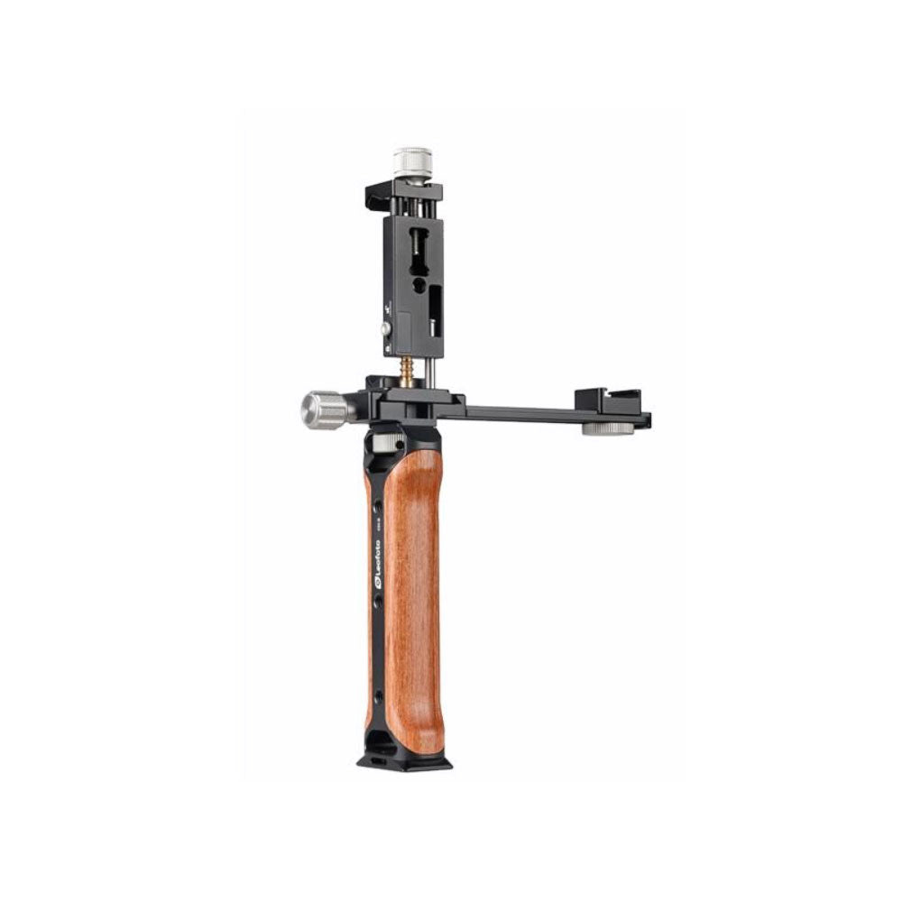 LEOFOTO VC-1 MOJO SINGLE HANDLE KIT