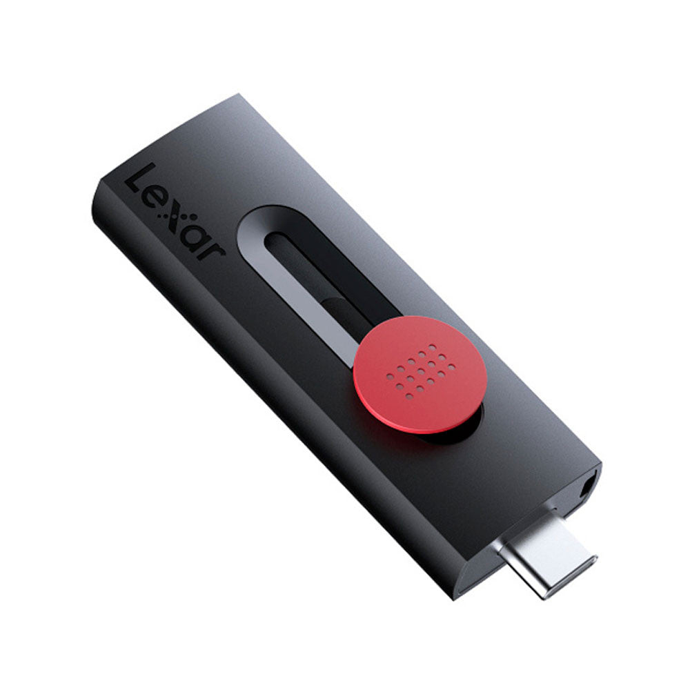 LEXAR JUMPDRIVE D300 OTG 32GB DUAL USB 3.2