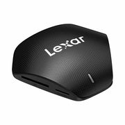 LEXAR Lecteur LRW500 Multi-cartes 3 en 1 TYPE C