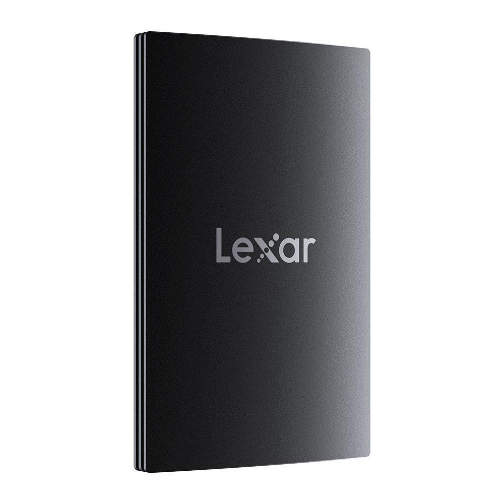 LEXAR SL500 DISQUE DUR PORTABLE SSD 1TB