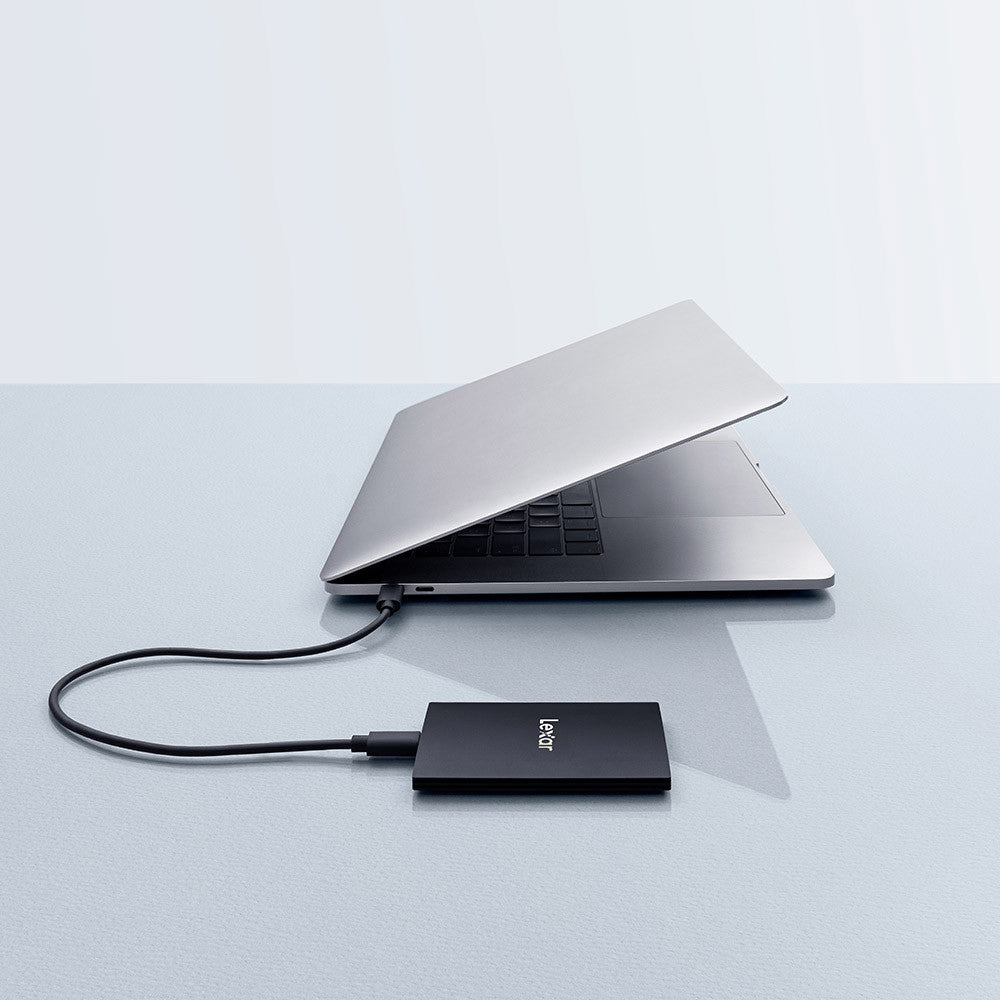LEXAR SL500 DISQUE DUR PORTABLE SSD 2TB