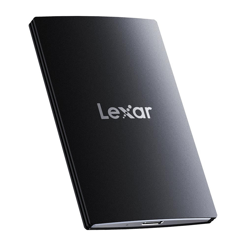 LEXAR SL500 DISQUE DUR PORTABLE SSD 2TB