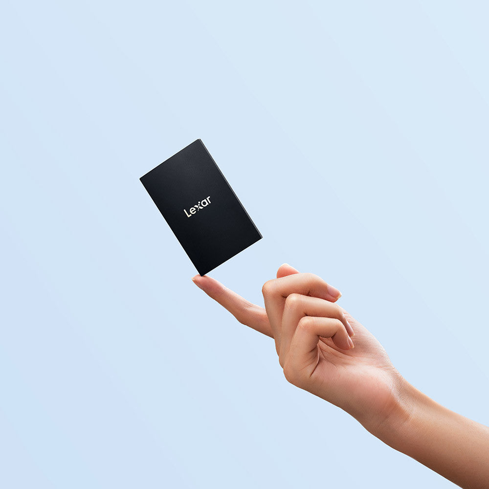 LEXAR SL500 DISQUE DUR PORTABLE SSD 2TB