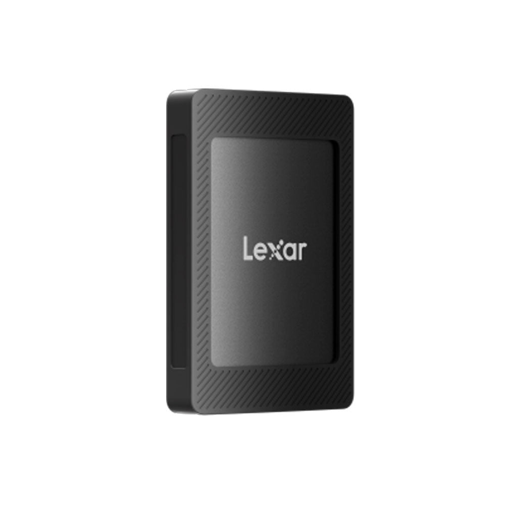 LEXAR SL500M MAGNETIC SET DISQUE DUR PORTABLE SSD 4TB