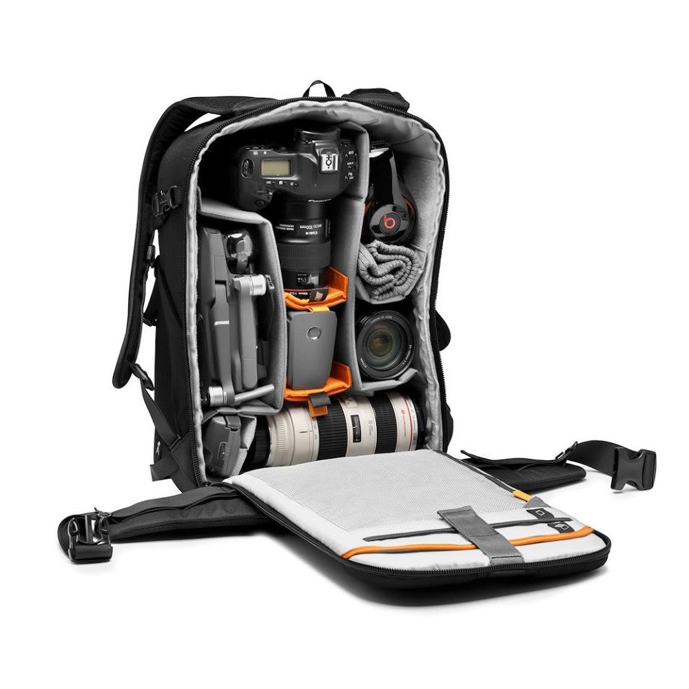 LOWEPRO FLIPSIDE 400 AW III noir