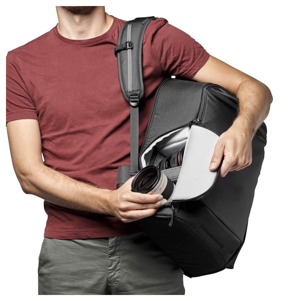 LOWEPRO FLIPSIDE 400 AW III noir
