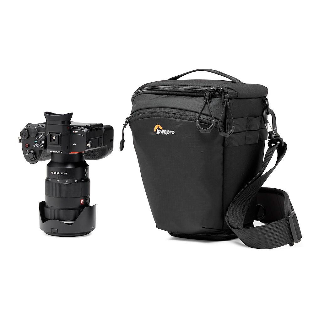 LOWEPRO PROTACTIC TLZ 70 PRO AW III NOIR