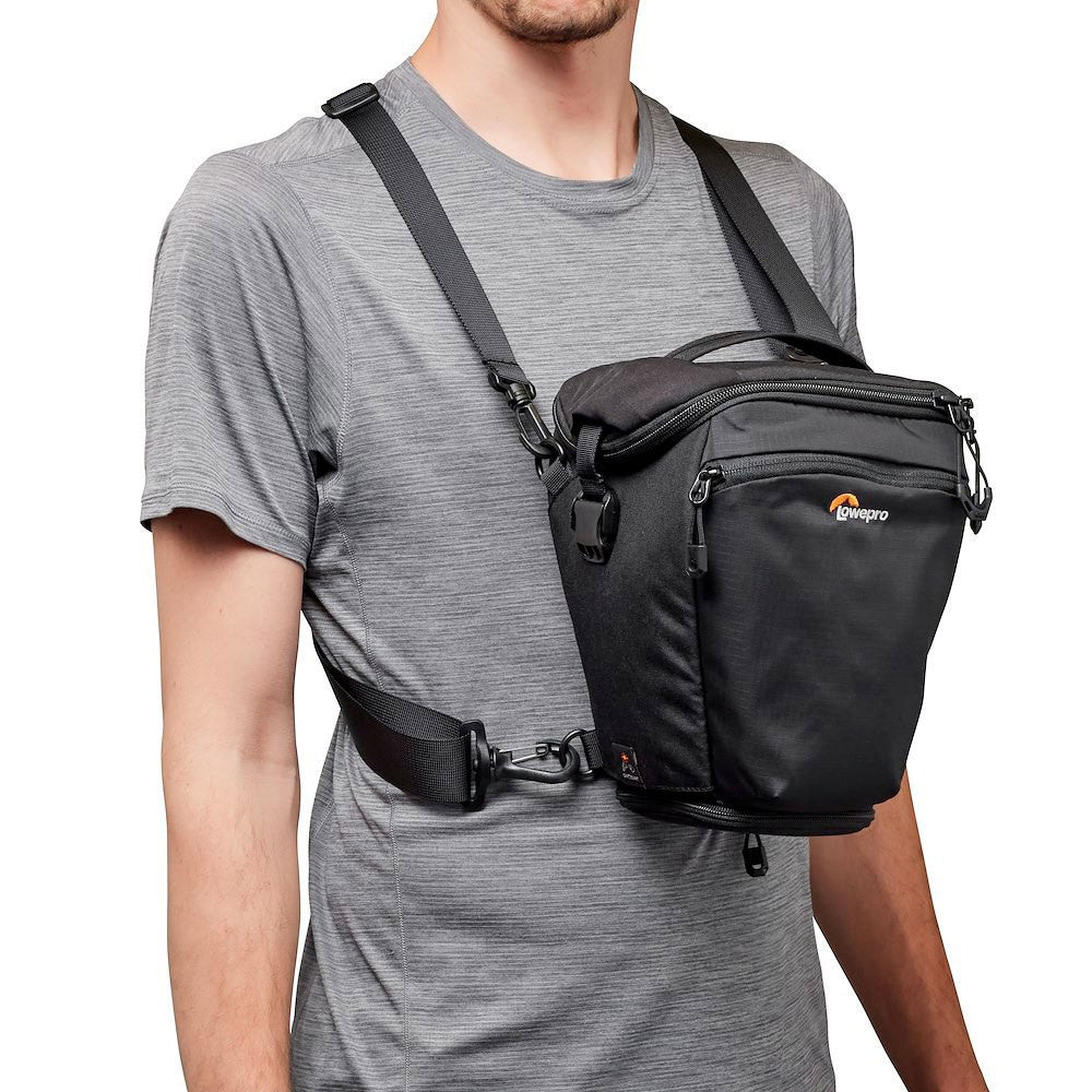 LOWEPRO PROTACTIC TLZ 70 PRO AW III NOIR