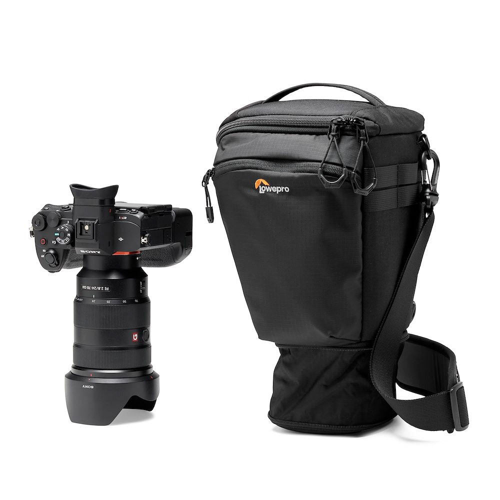 LOWEPRO PROTACTIC TLZ 70 PRO AW III NOIR