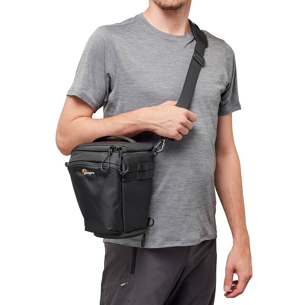 LOWEPRO PROTACTIC TLZ 70 PRO AW III NOIR