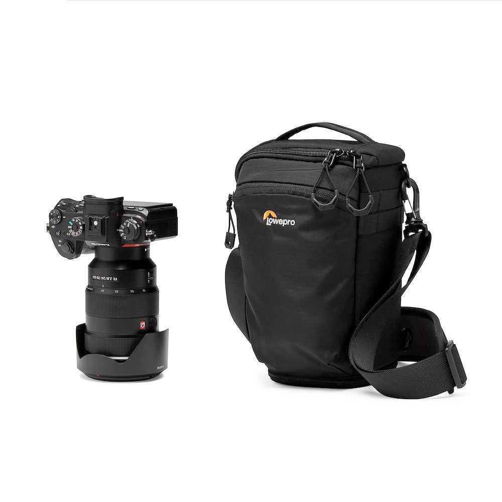 LOWEPRO PROTACTIC TLZ 70 SLIM AW III NOIR