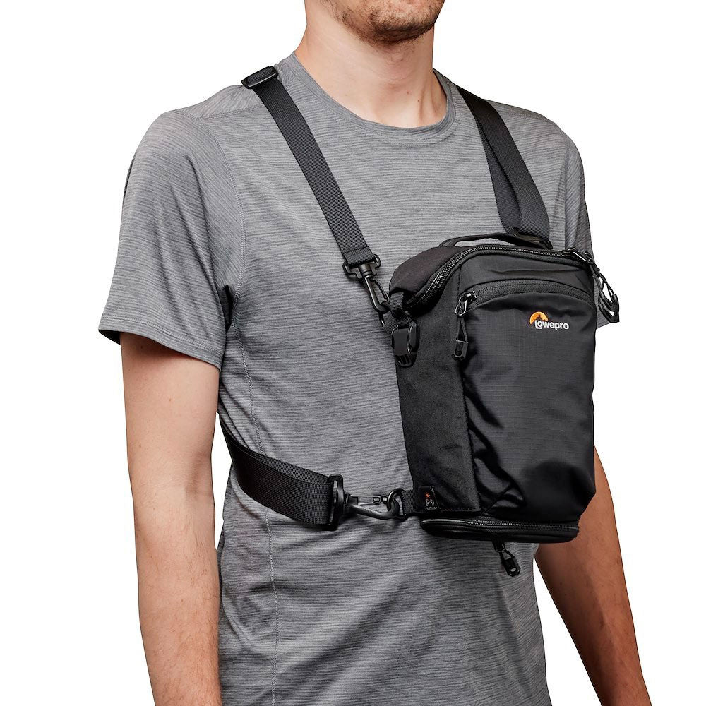 LOWEPRO PROTACTIC TLZ 70 SLIM AW III NOIR