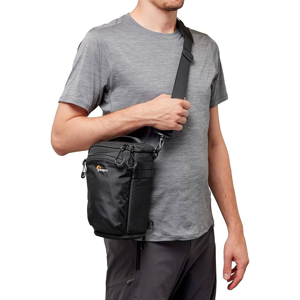 LOWEPRO PROTACTIC TLZ 70 SLIM AW III NOIR
