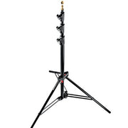 MANFROTTO 1004BAC PIED ECLAIRAGE STUDIO NOIR