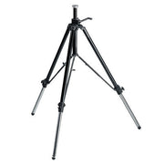 MANFROTTO 117B TREPIED VIDEO NOIR