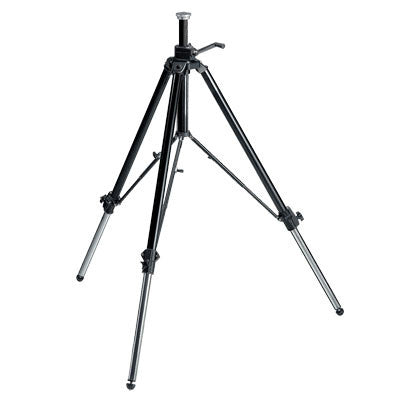 MANFROTTO 117B TREPIED VIDEO NOIR