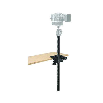 MANFROTTO 131TC COLONNE CREMAILLERE AVEC ETAU