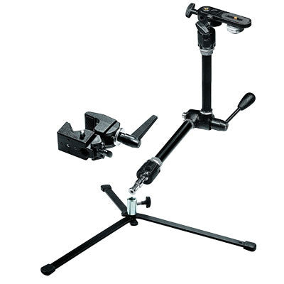 MANFROTTO 143 KIT MAGIC ARM COMPLET