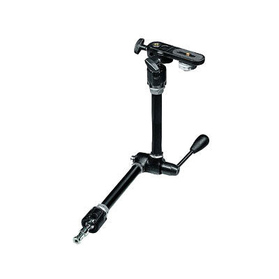 MANFROTTO 143A MAGIC ARM SEUL + BARRETTE 143BKT