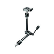 MANFROTTO 143RC MAGIC ARM + PLATEAU RAPIDE RC2