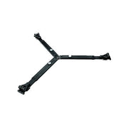 MANFROTTO 165MV STABILISATEUR DE PIED POINTES FIXES